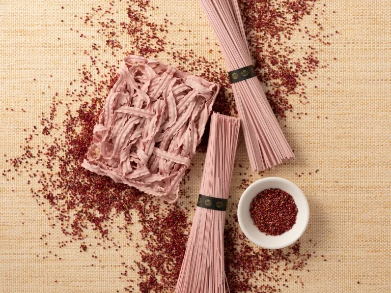 客製化口味開發